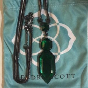 Wyatt Necklace